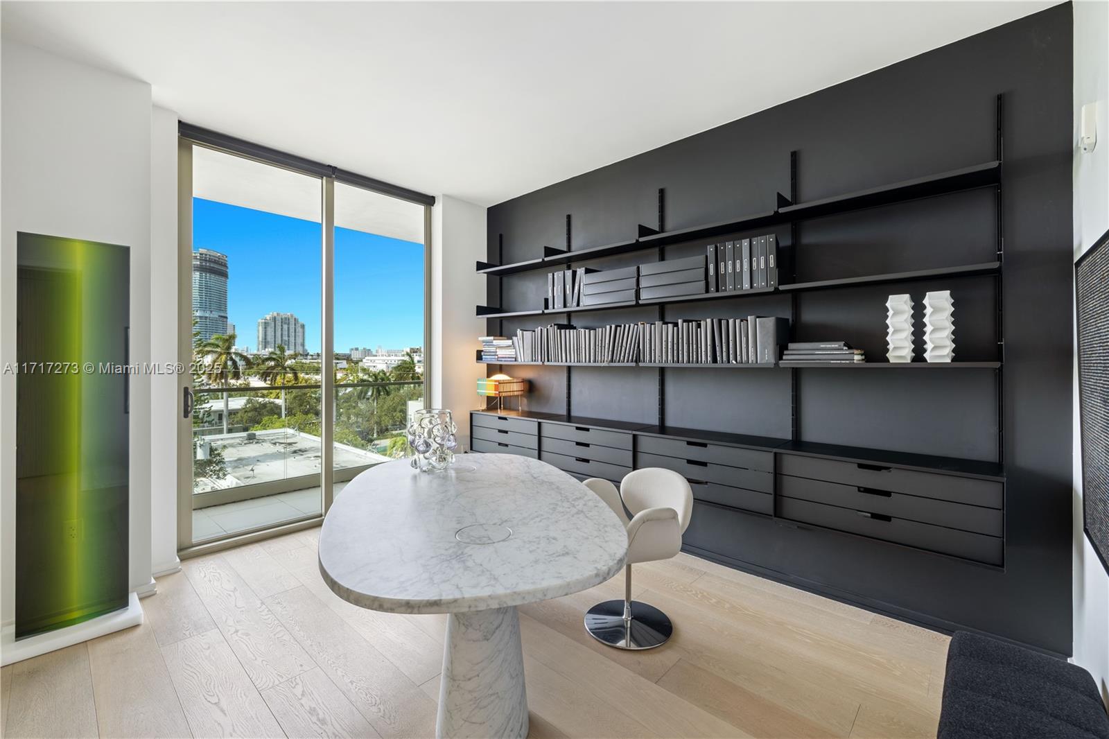300 COLLINS CONDO - Residential