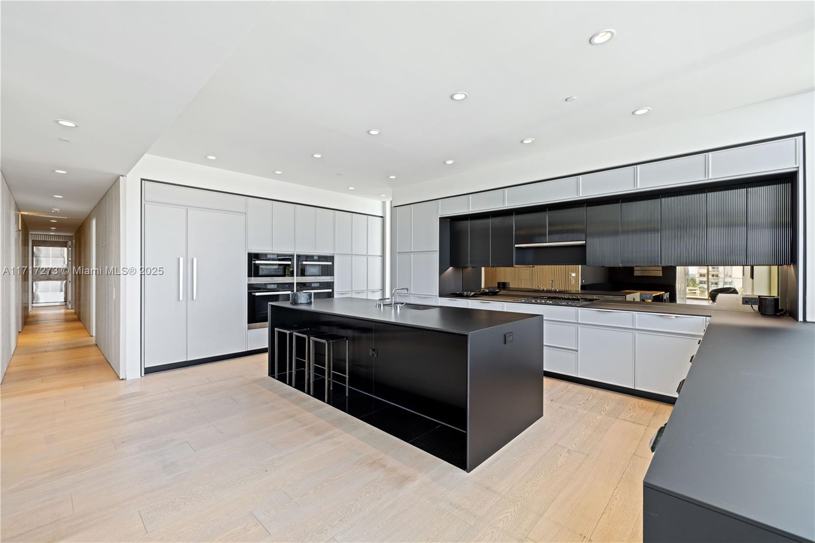 300 COLLINS CONDO - Residential