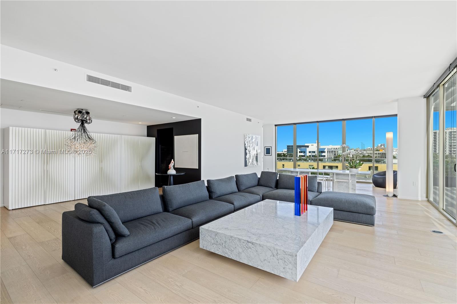300 COLLINS CONDO - Residential