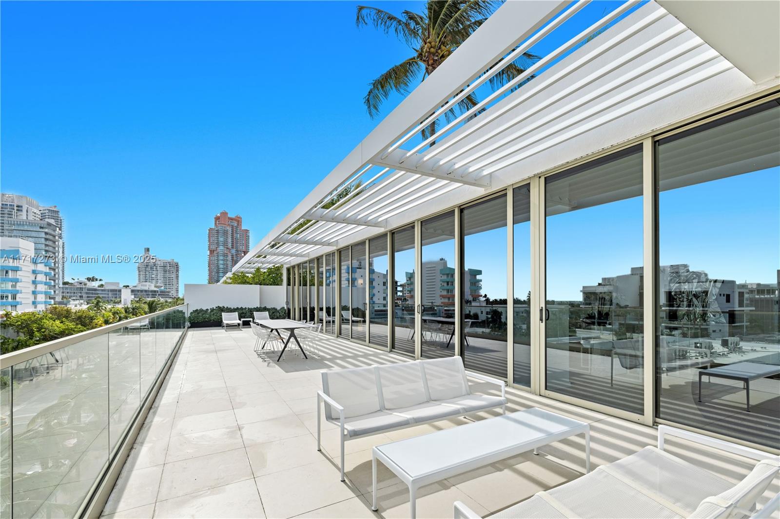 300 COLLINS CONDO - Residential