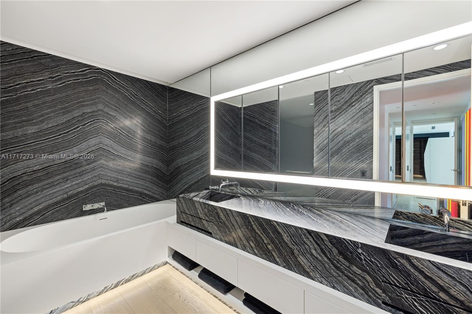 300 COLLINS CONDO - Residential