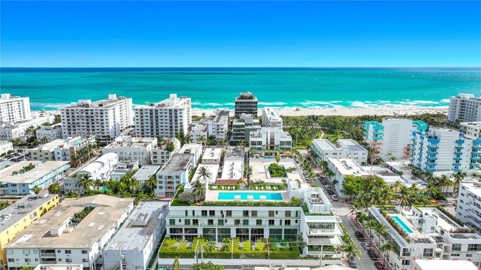 300 COLLINS CONDO - Residential