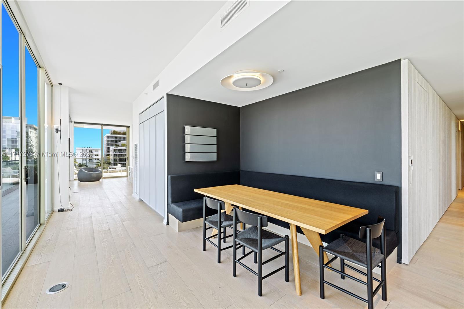 300 COLLINS CONDO - Residential
