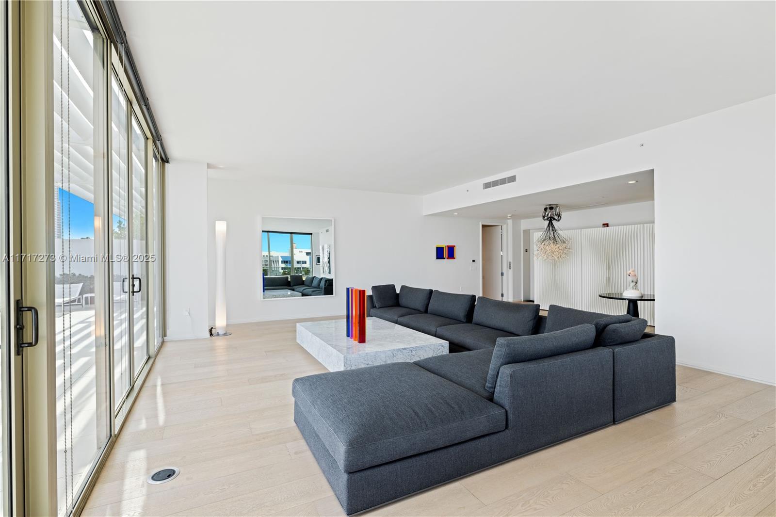 300 COLLINS CONDO - Residential