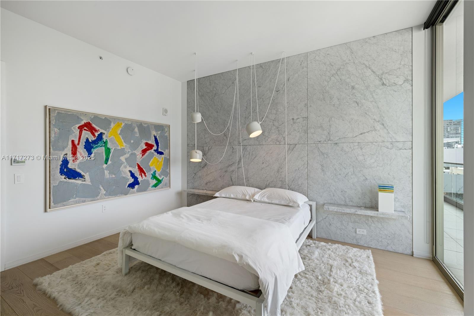 300 COLLINS CONDO - Residential