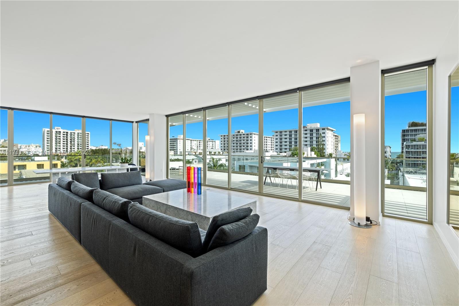300 COLLINS CONDO - Residential