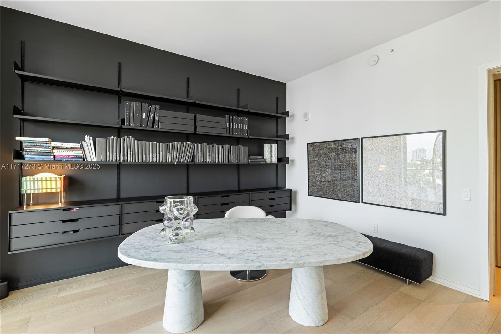 300 COLLINS CONDO - Residential