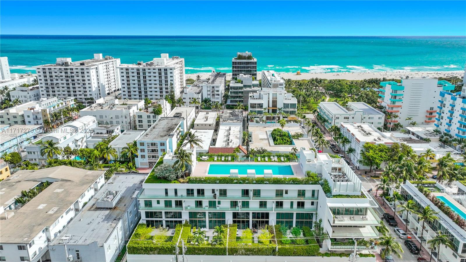 300 COLLINS CONDO - Residential