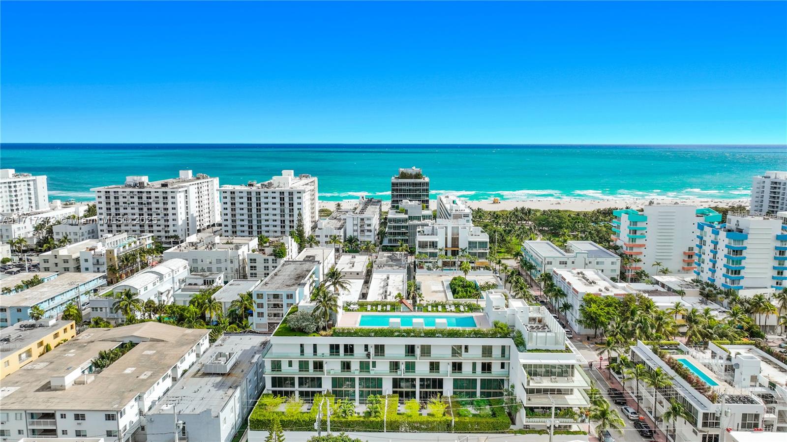 300 COLLINS CONDO - Residential