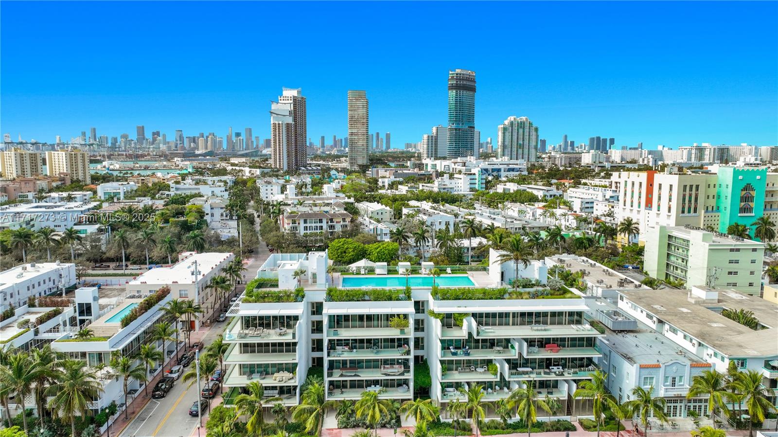 300 COLLINS CONDO - Residential