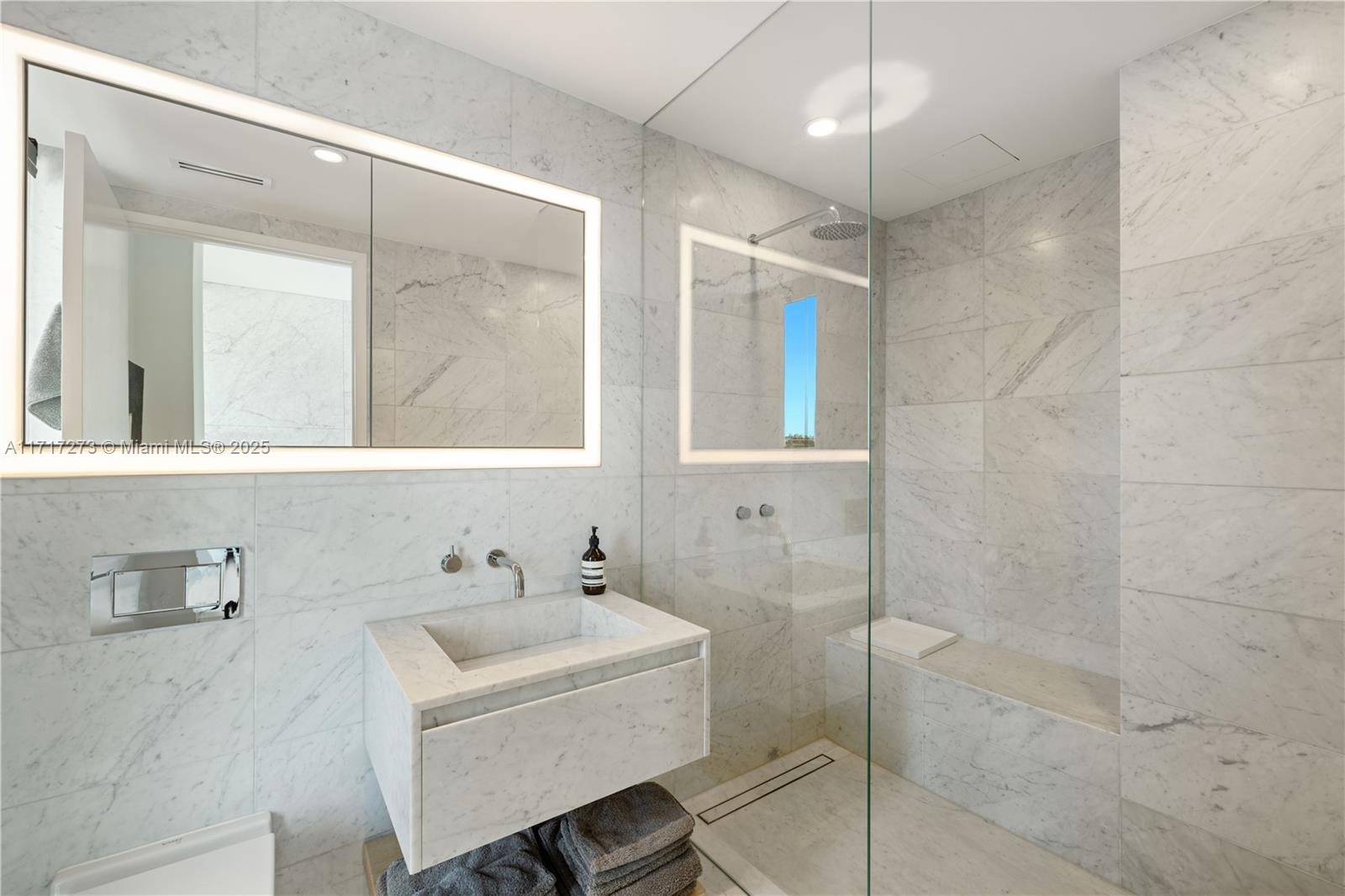 300 COLLINS CONDO - Residential