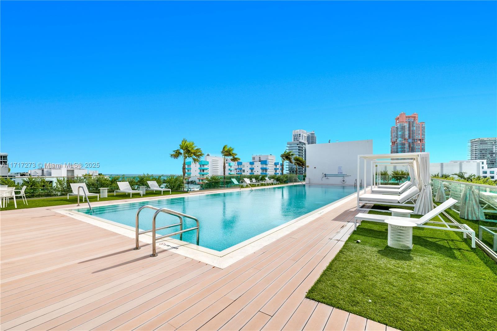 300 COLLINS CONDO - Residential