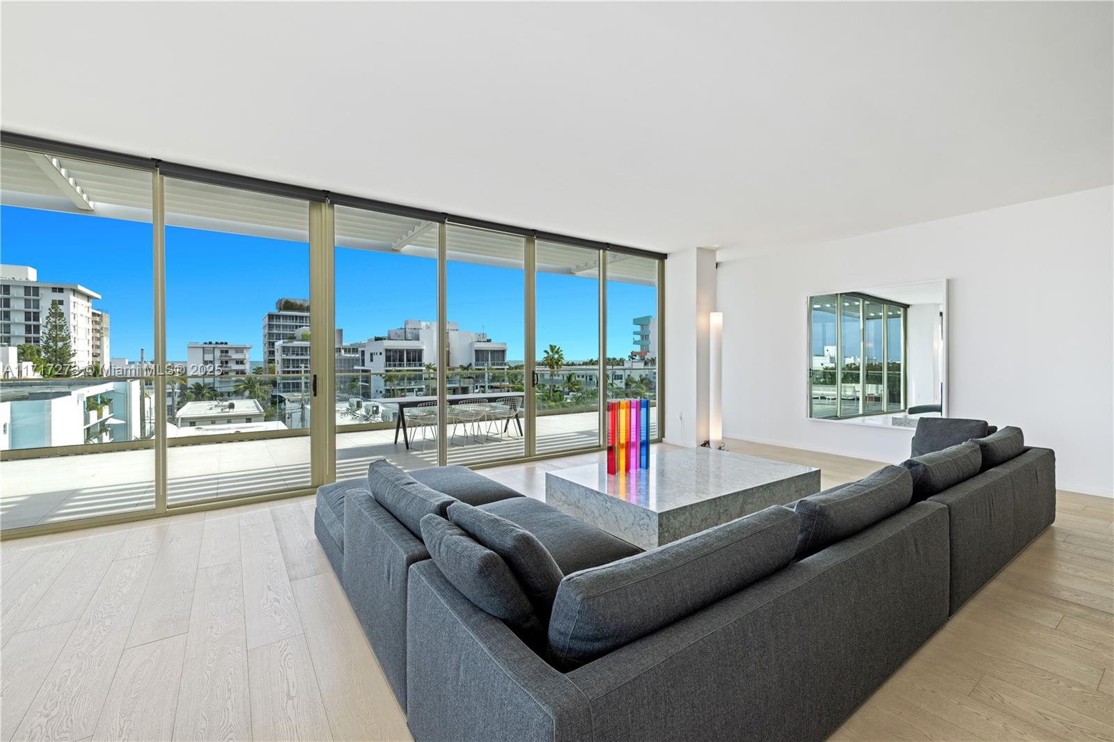 300 COLLINS CONDO - Residential