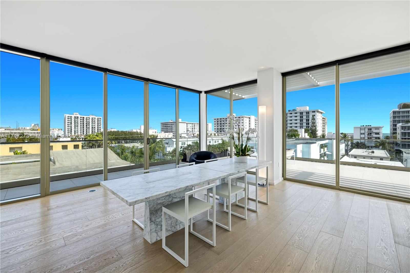300 COLLINS CONDO - Residential