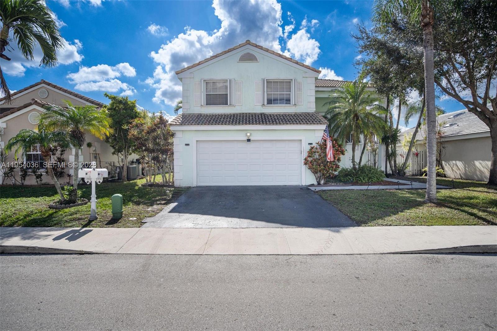 SHENANDOAH SECTION TWO - Residential