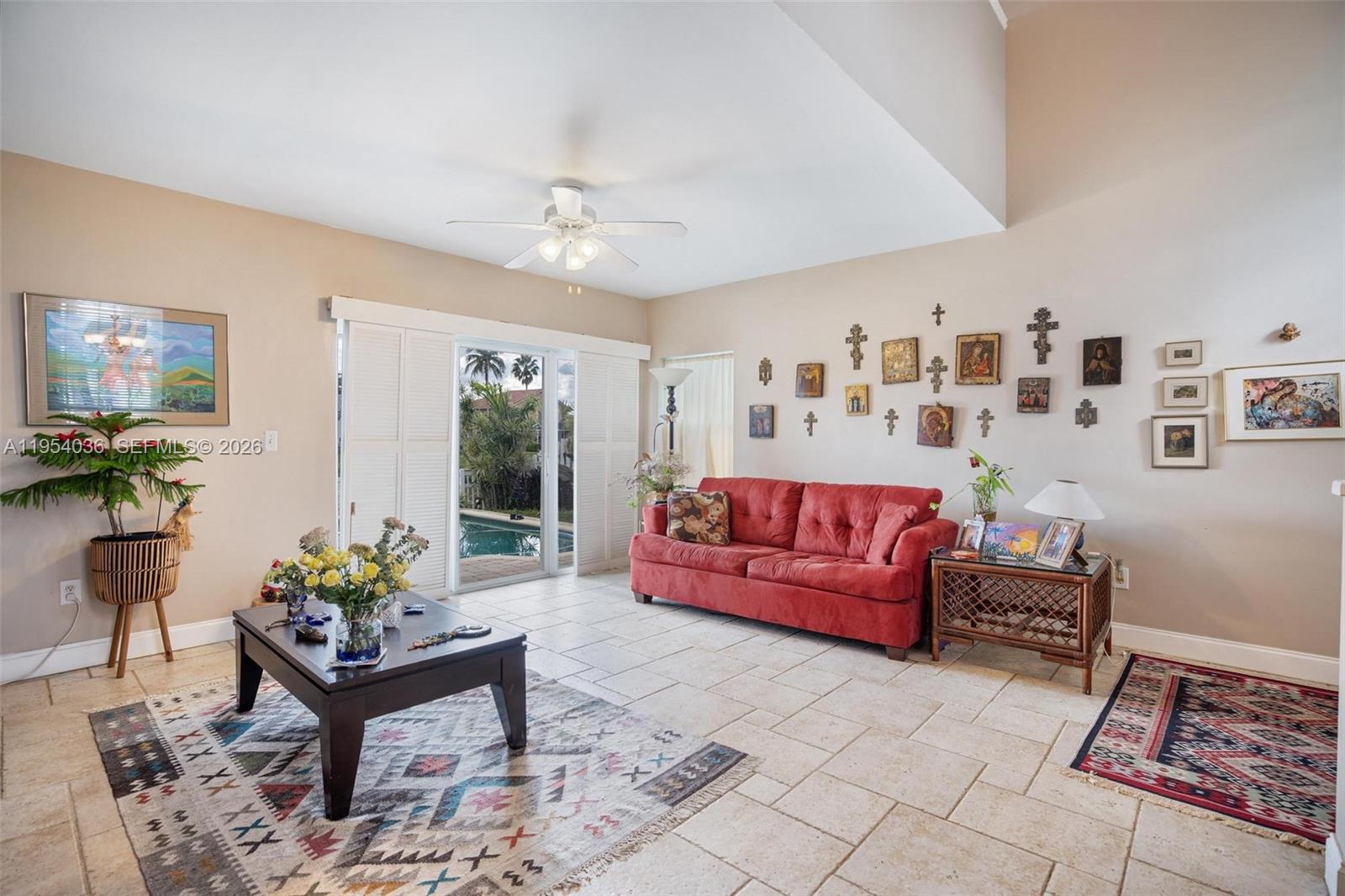 SHENANDOAH SECTION TWO - Residential