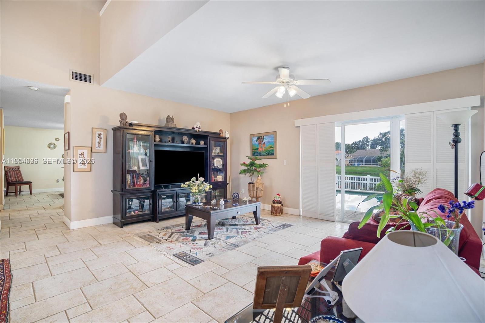SHENANDOAH SECTION TWO - Residential