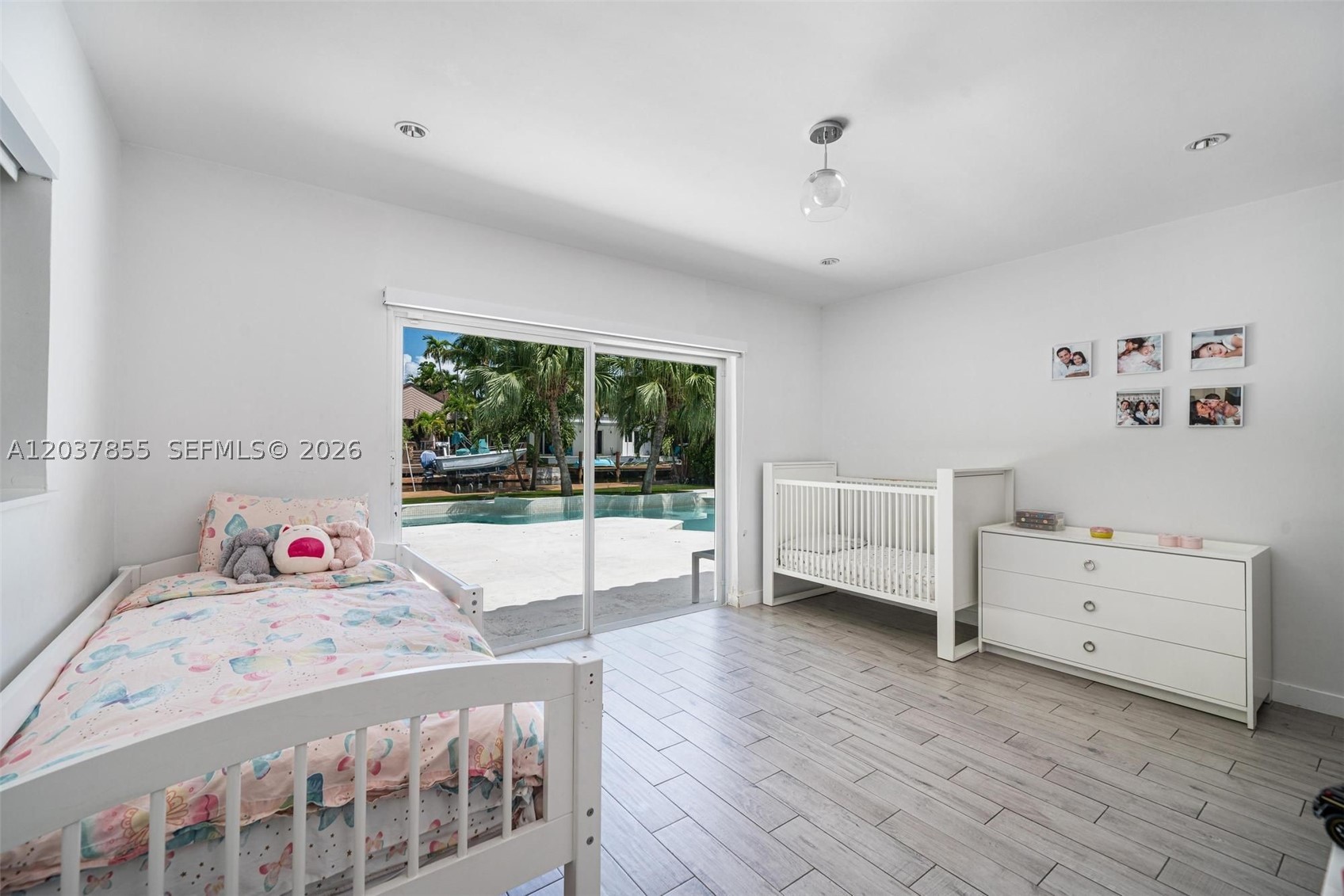 BISCAYNE POINT - Residential Lease