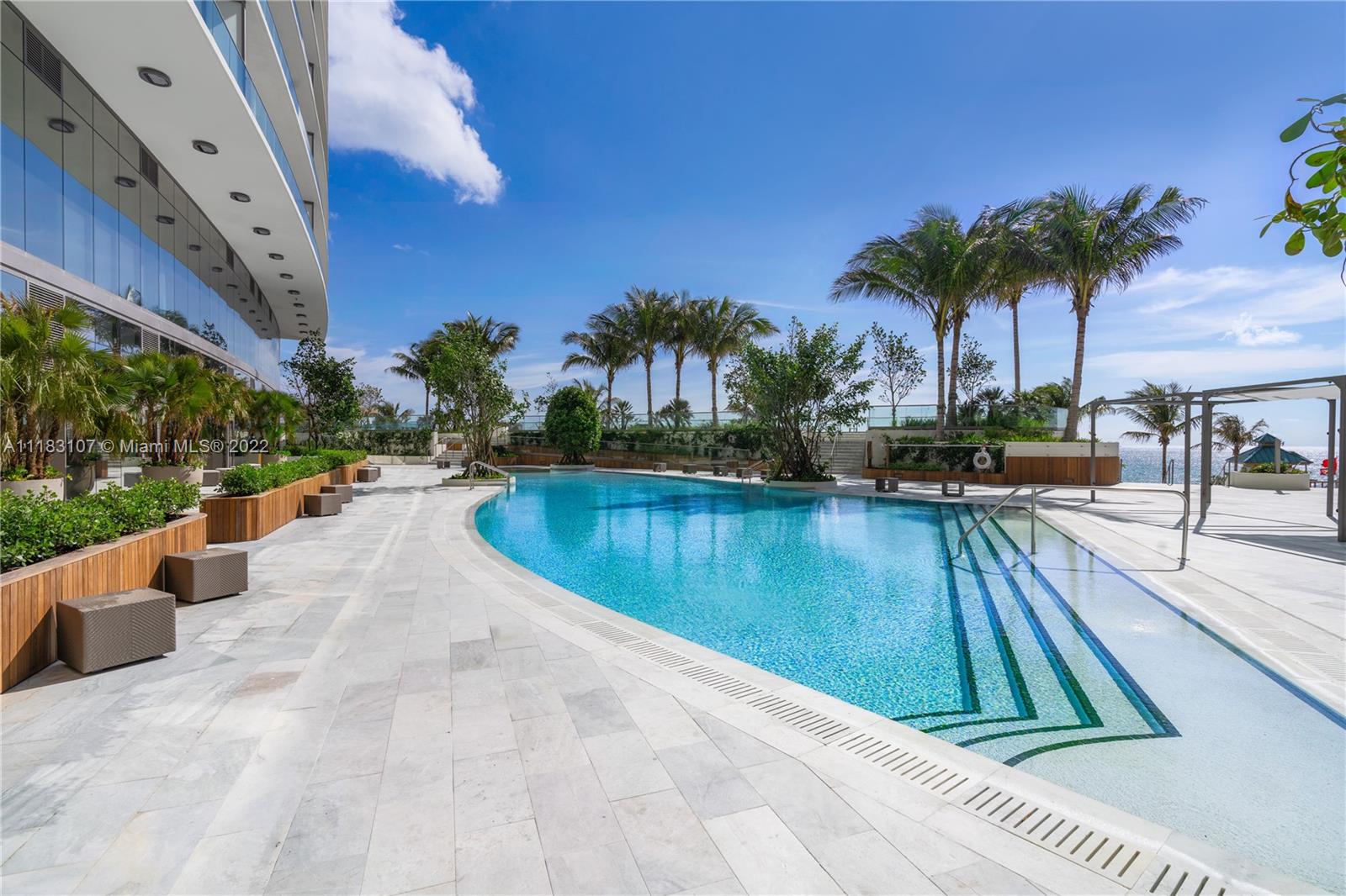 18975 COLLINS CONDO - Residential Lease