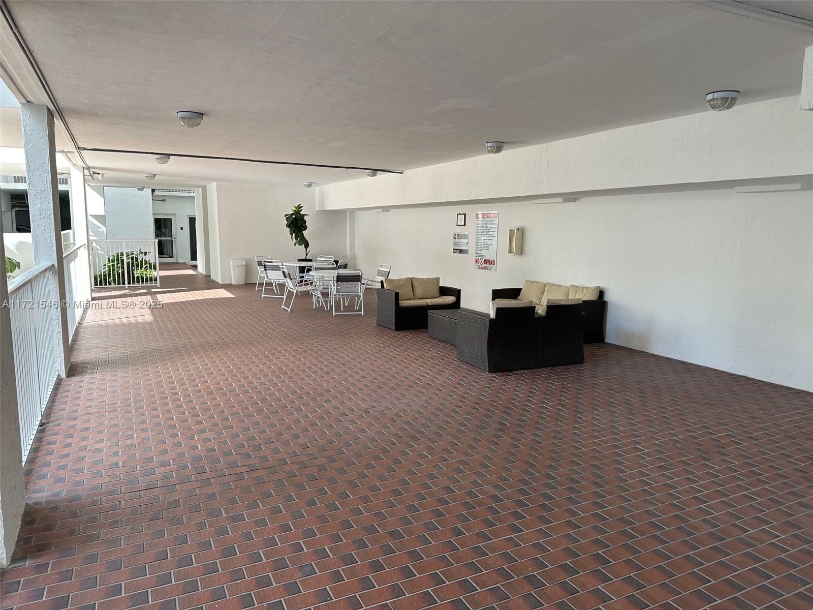 WEST BAY GARDENS CONDO - Residential Lease