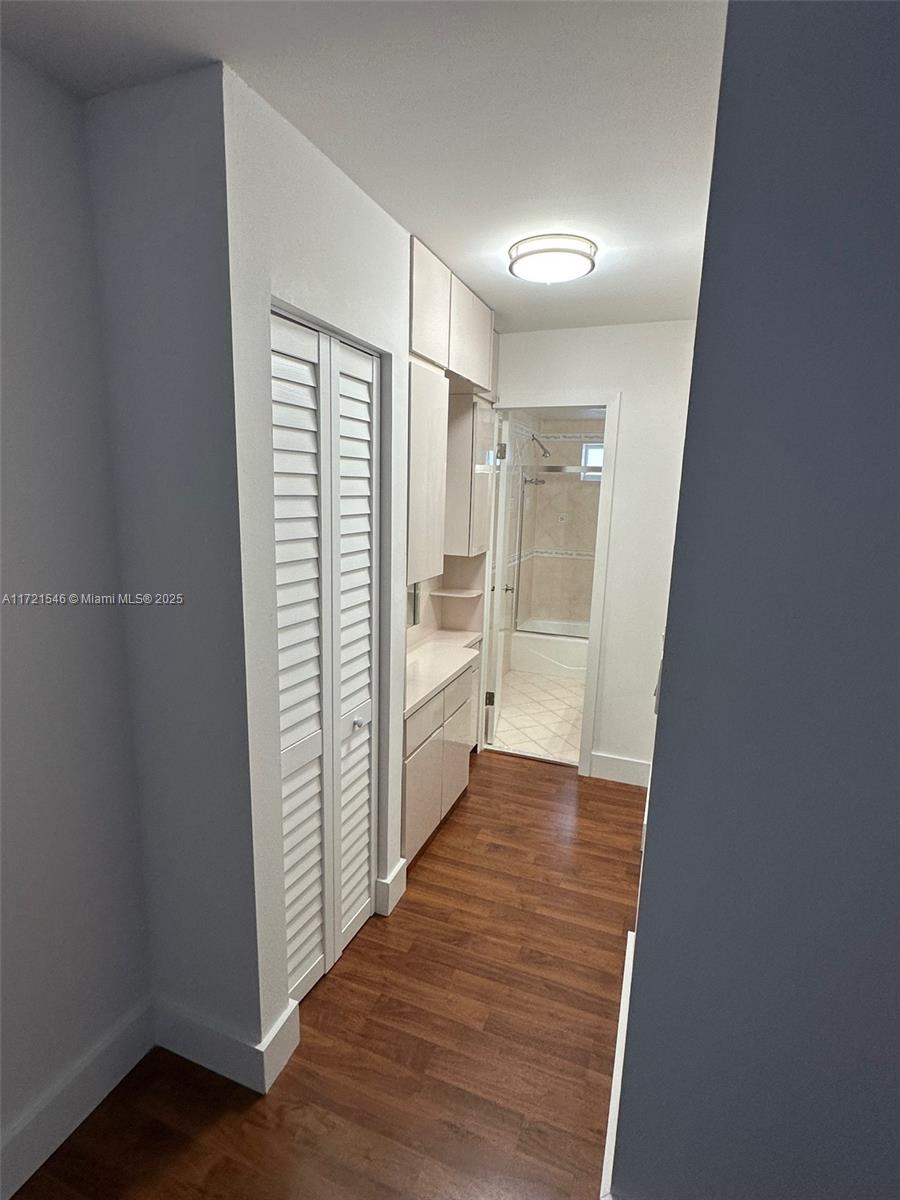 WEST BAY GARDENS CONDO - Residential Lease