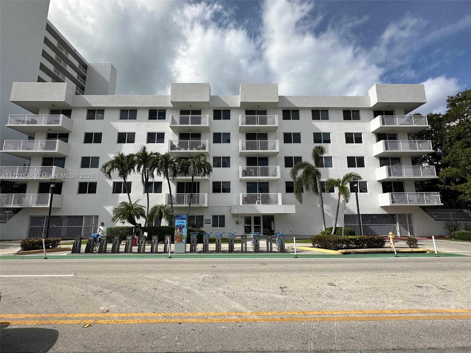 WEST BAY GARDENS CONDO - Residential Lease