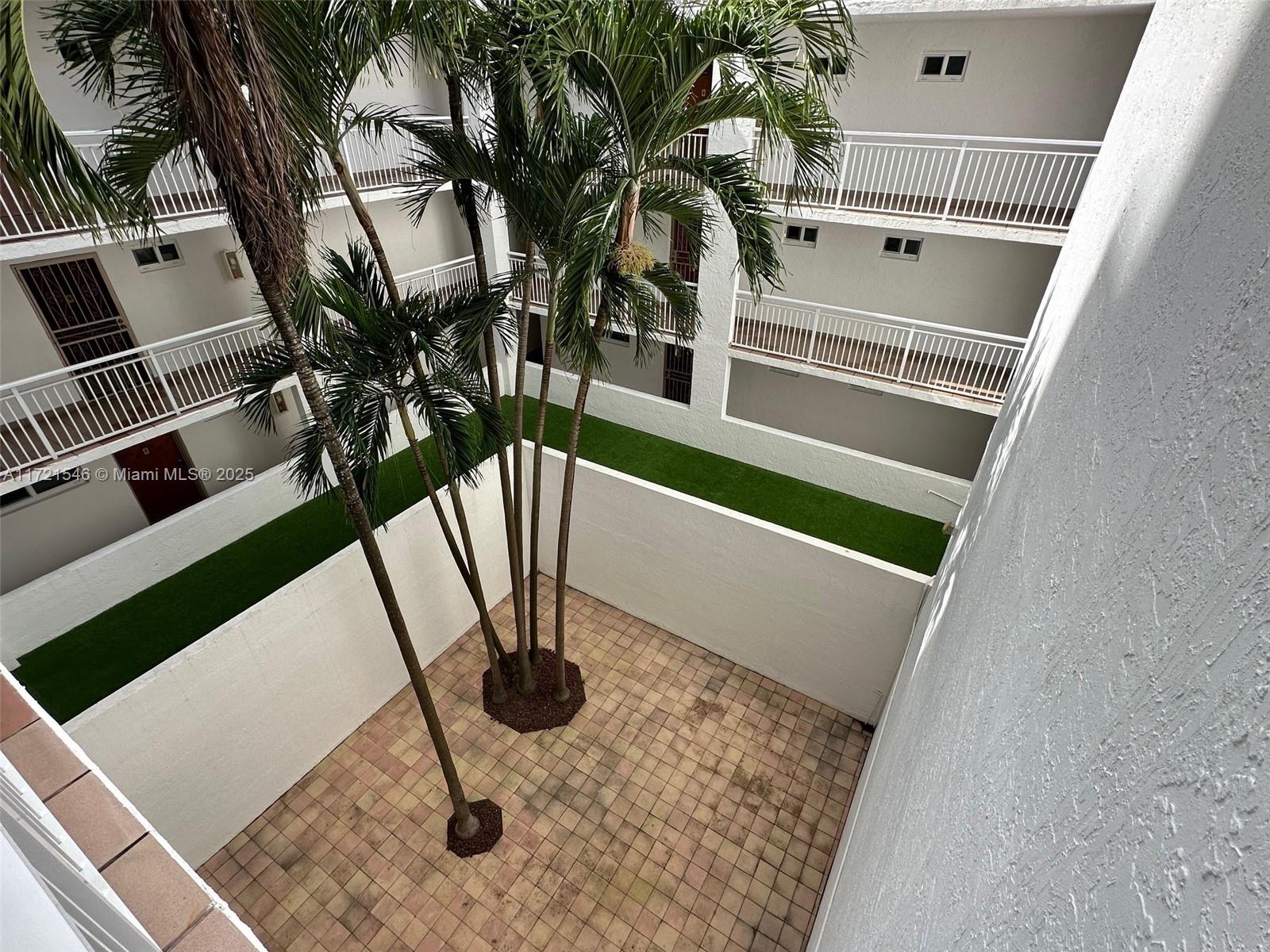 WEST BAY GARDENS CONDO - Residential Lease