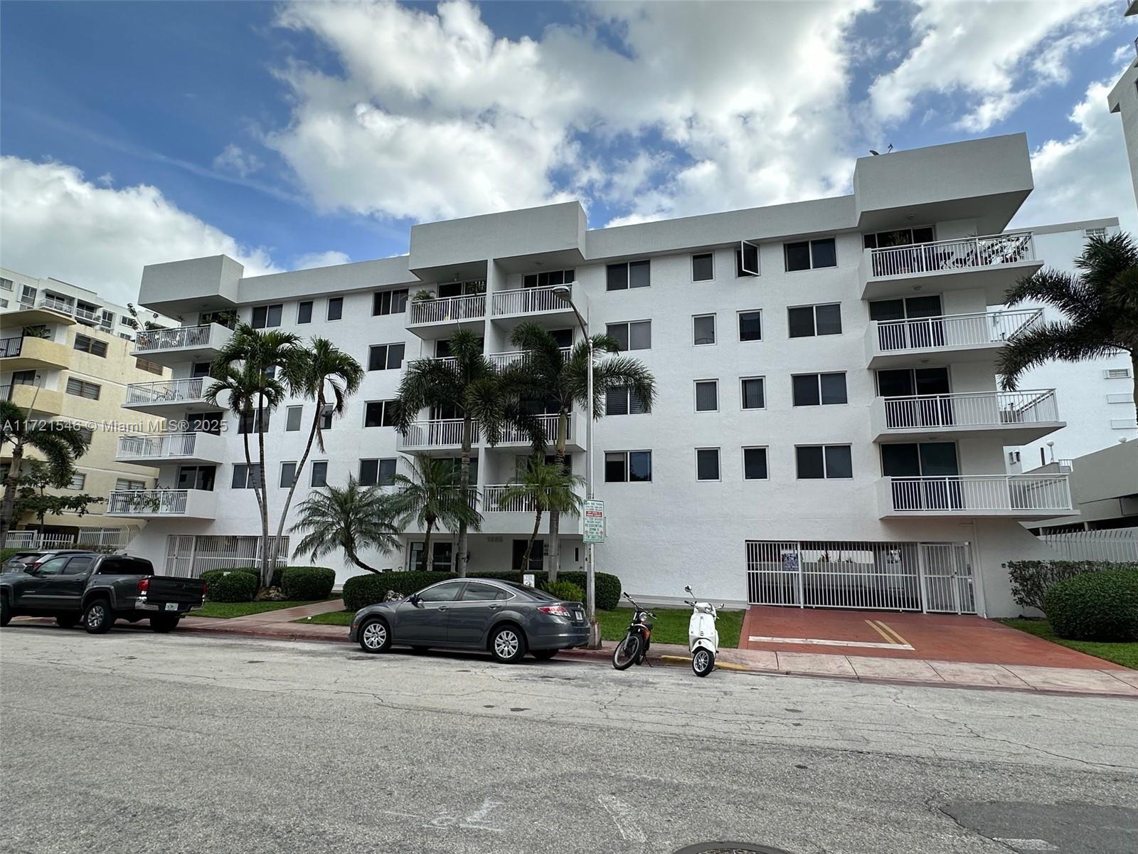 WEST BAY GARDENS CONDO - Residential Lease