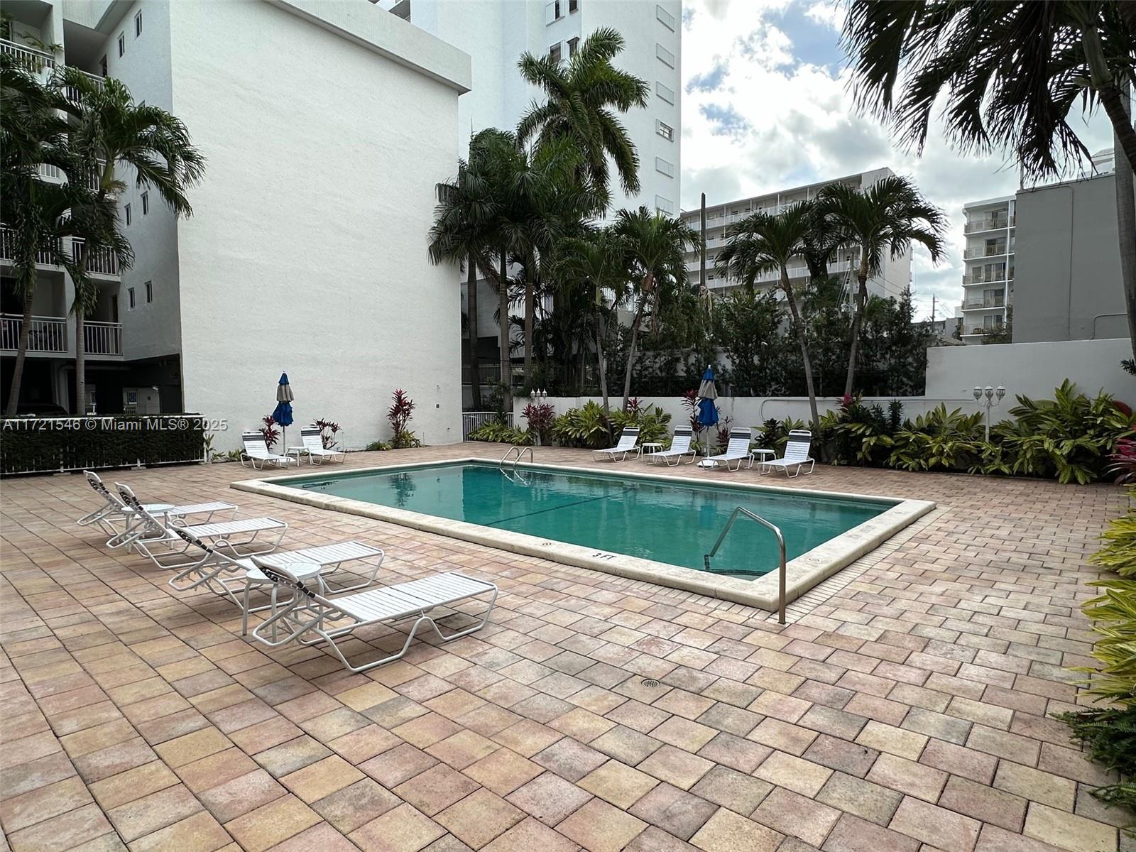 WEST BAY GARDENS CONDO - Residential Lease