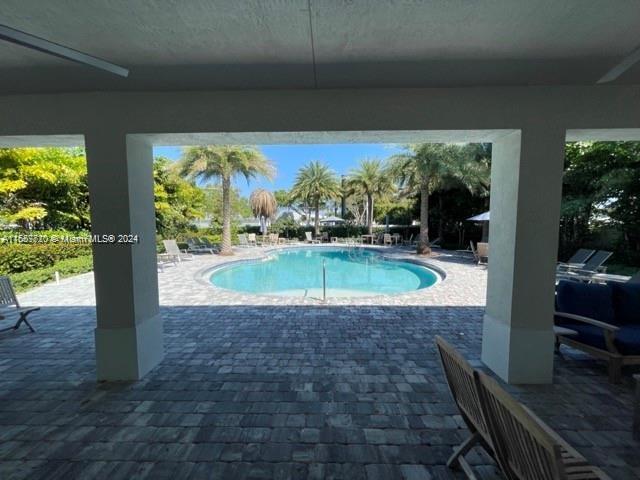 DEERFIELD CROSSING - Residential Lease