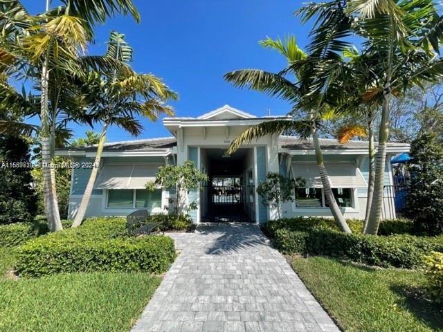 DEERFIELD CROSSING - Residential Lease