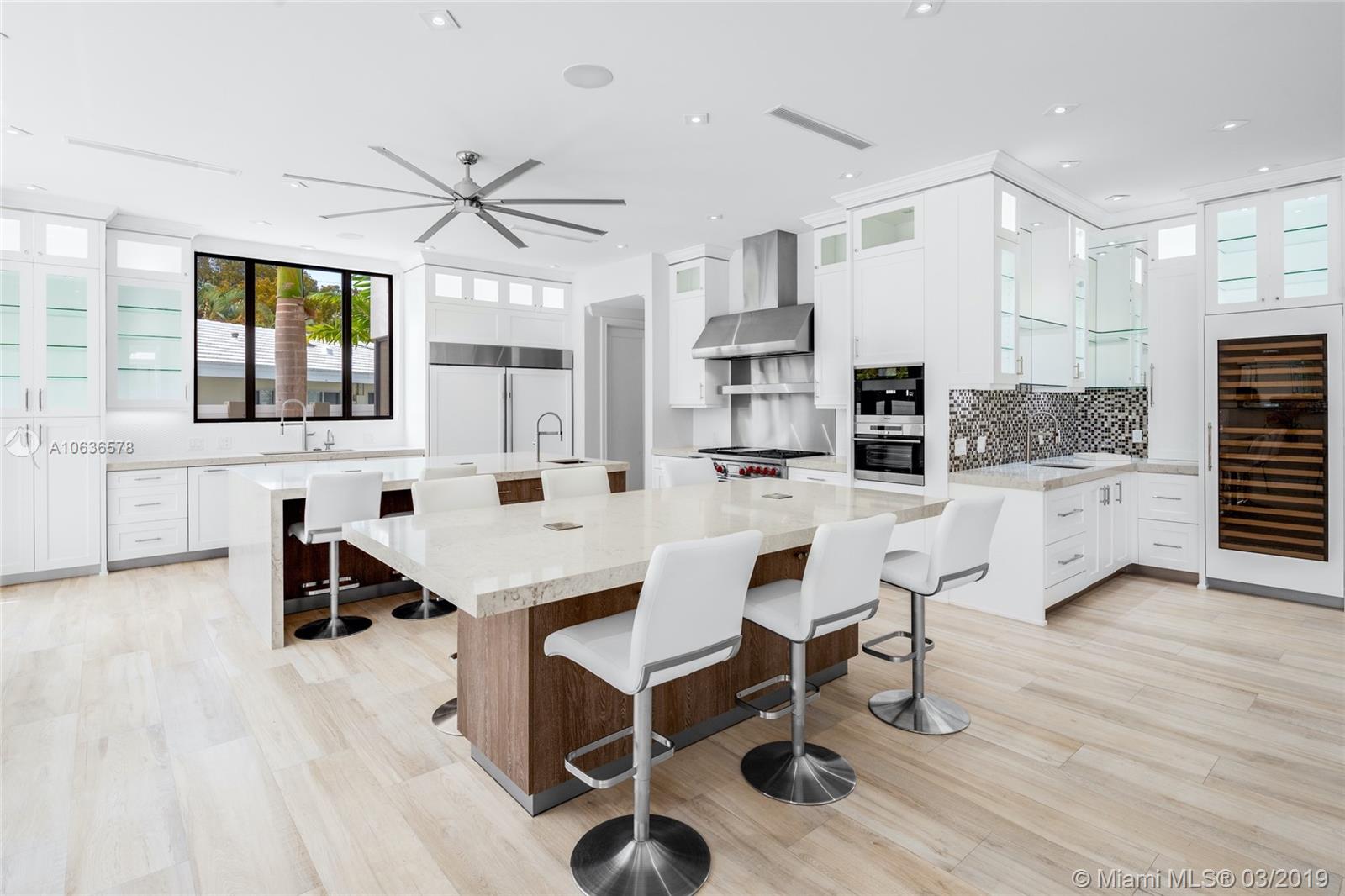 CORAL RIDGE GALT ADD 1 - Residential