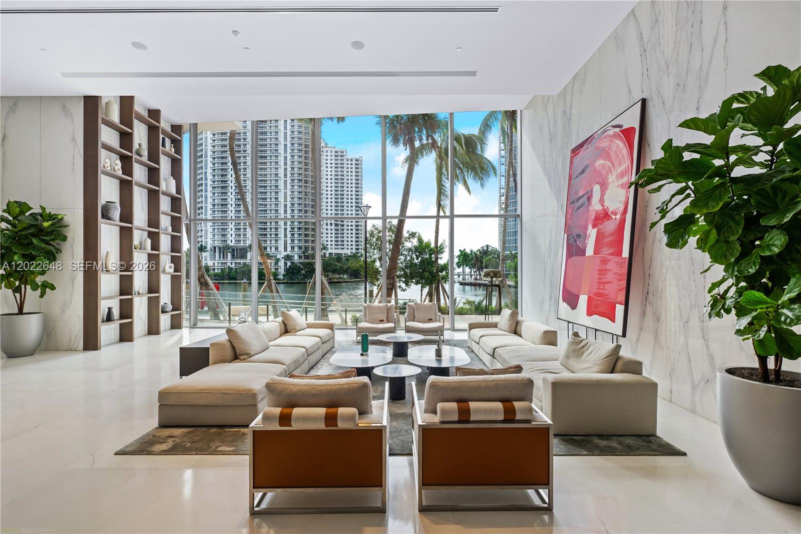 ASTON MARTIN RESIDENCES - Residential Lease