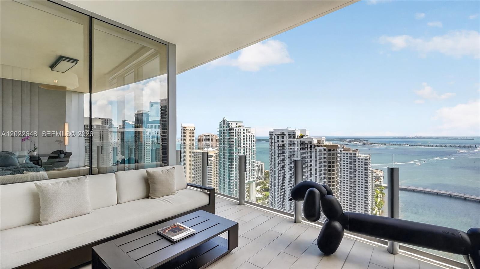 ASTON MARTIN RESIDENCES - Residential Lease