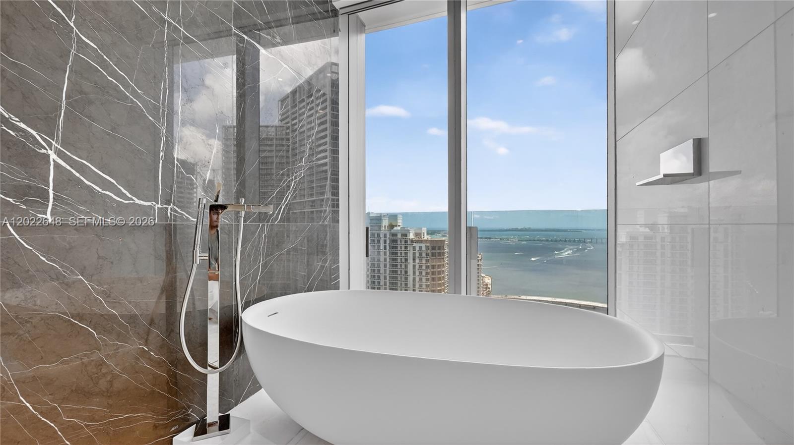 ASTON MARTIN RESIDENCES - Residential Lease