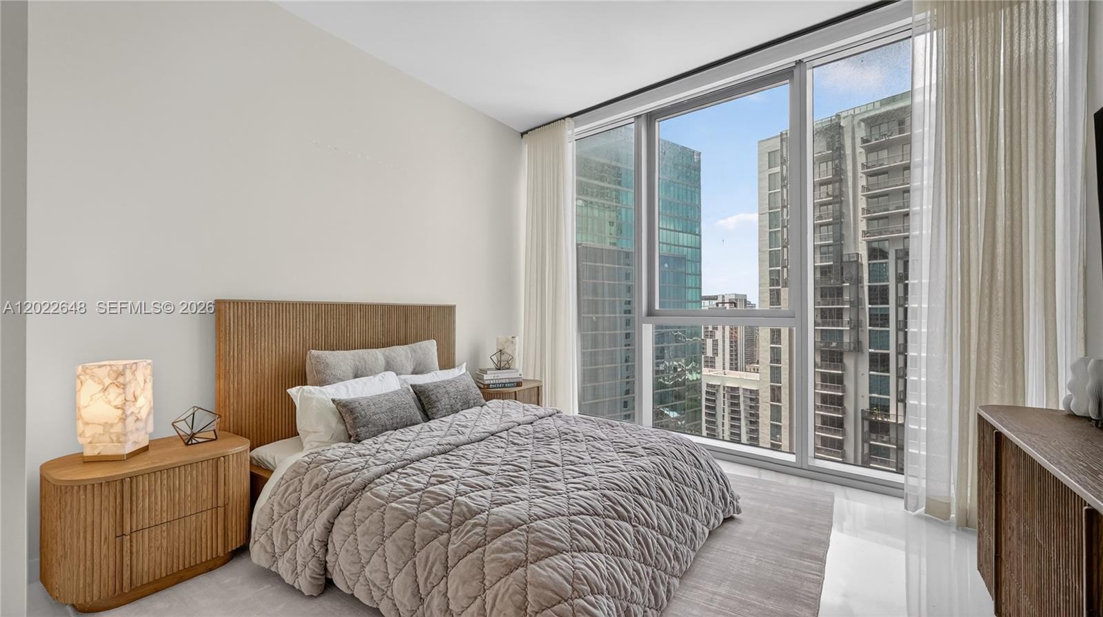 ASTON MARTIN RESIDENCES - Residential Lease