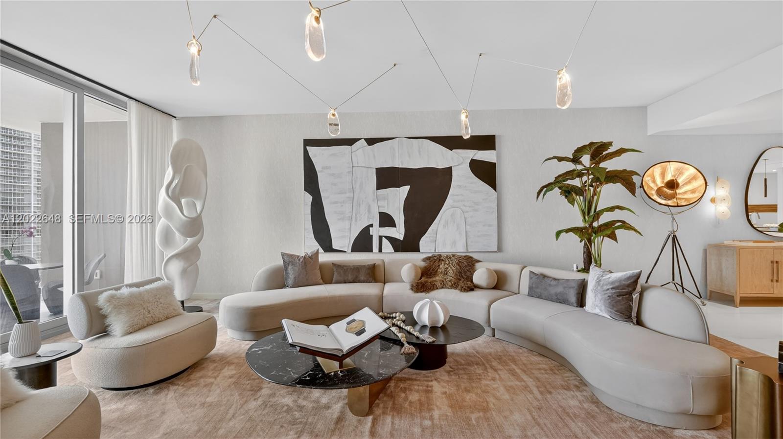 ASTON MARTIN RESIDENCES - Residential Lease