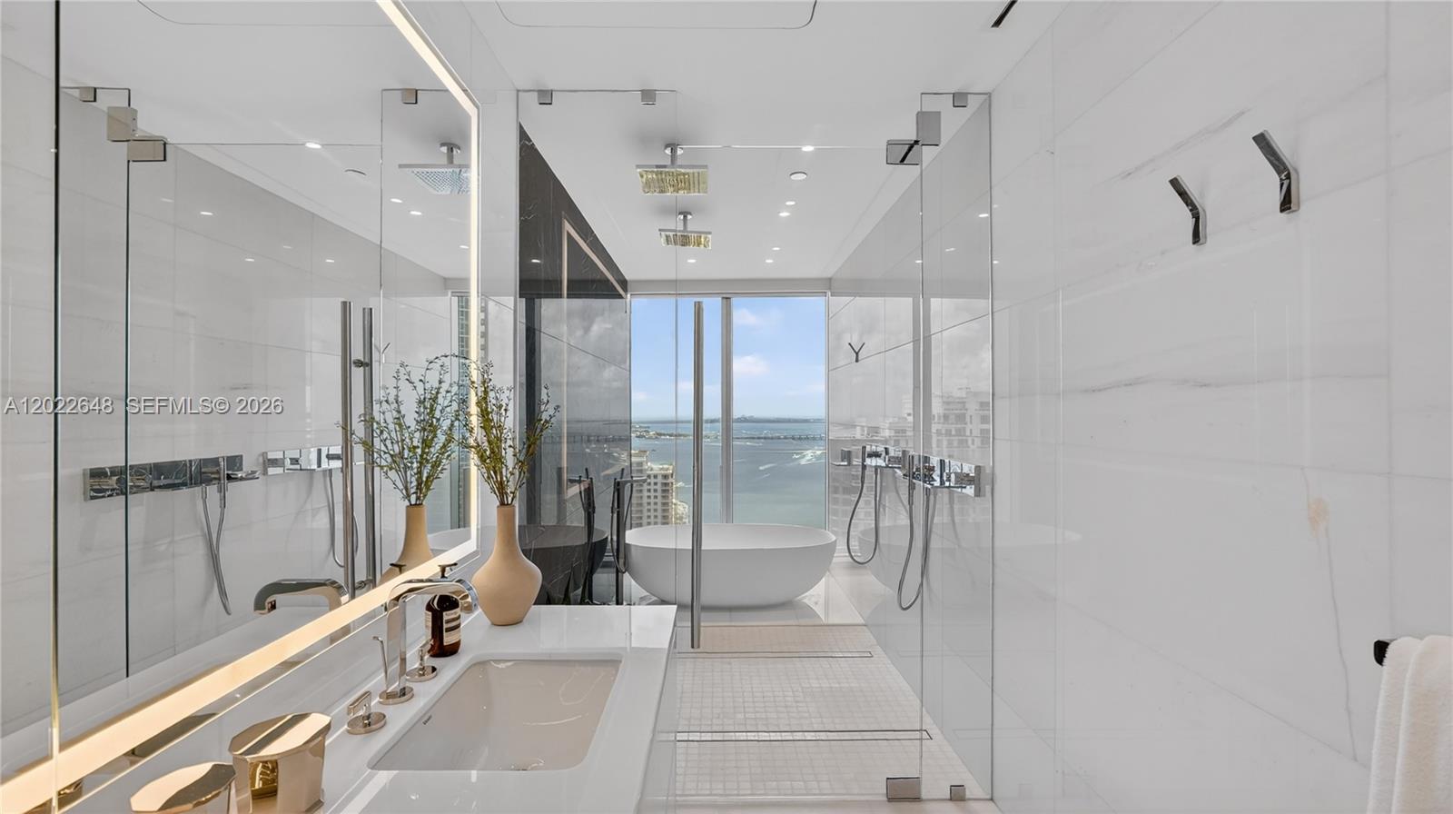 ASTON MARTIN RESIDENCES - Residential Lease