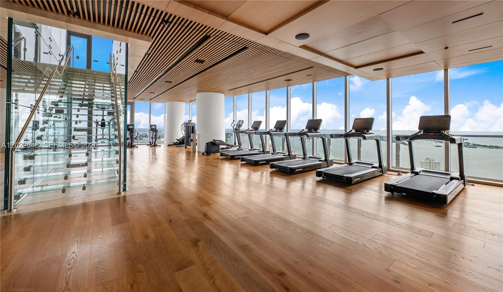 ASTON MARTIN RESIDENCES - Residential Lease