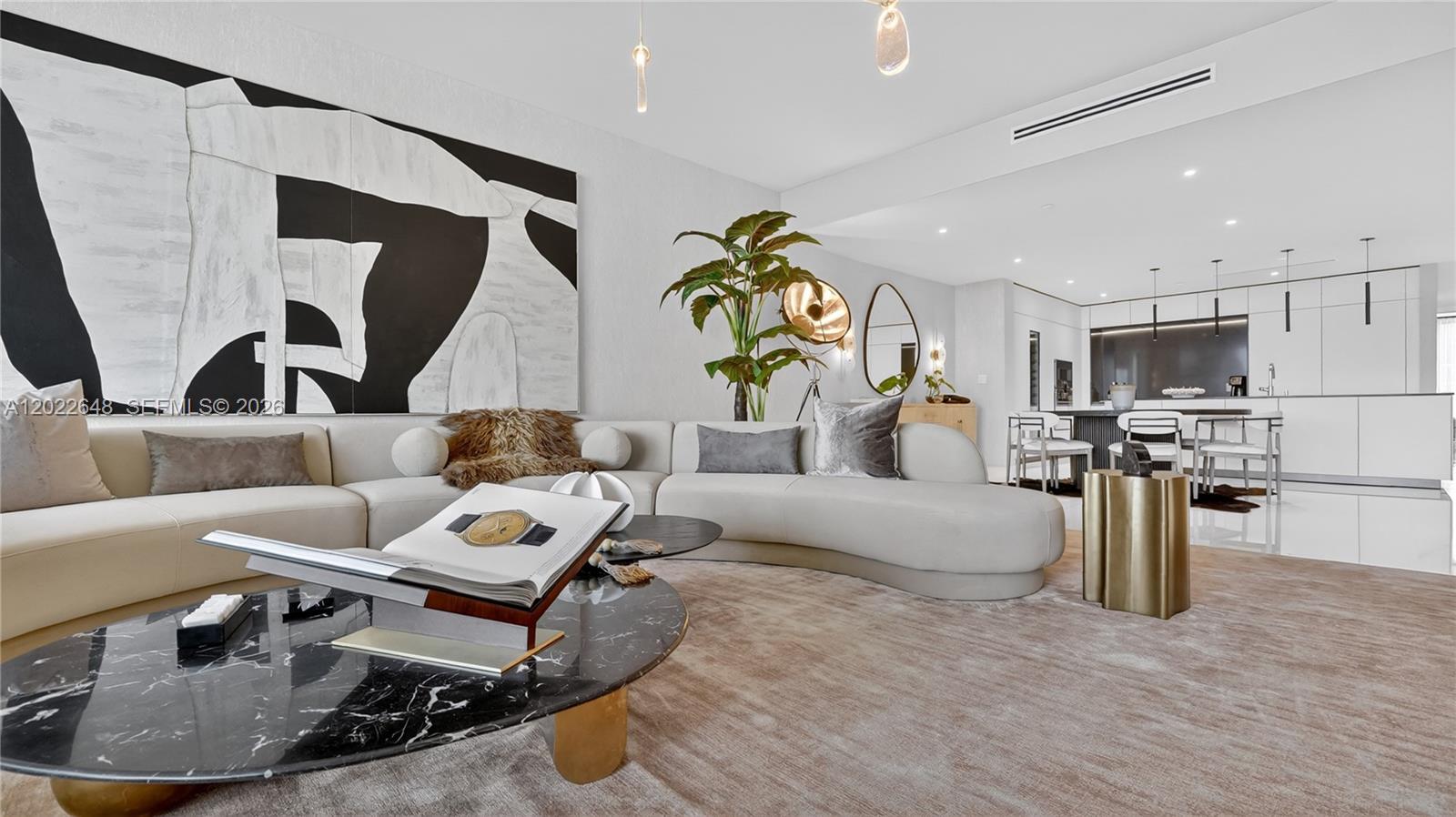 ASTON MARTIN RESIDENCES - Residential Lease