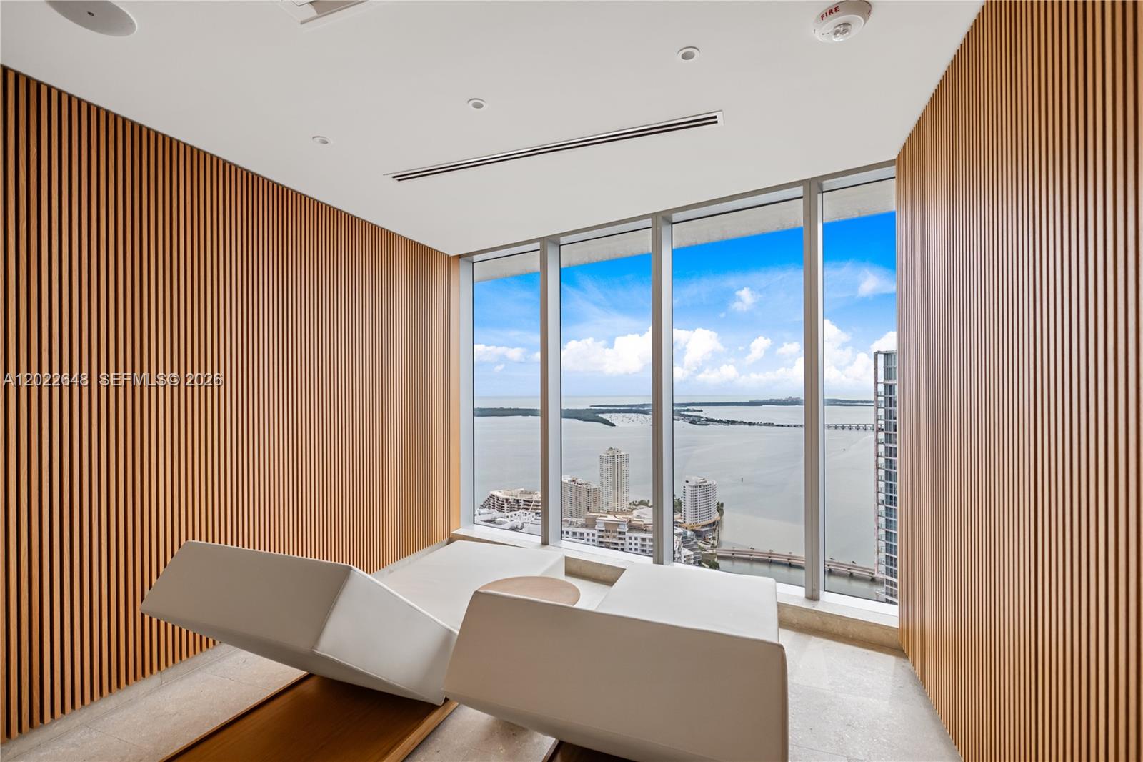 ASTON MARTIN RESIDENCES - Residential Lease