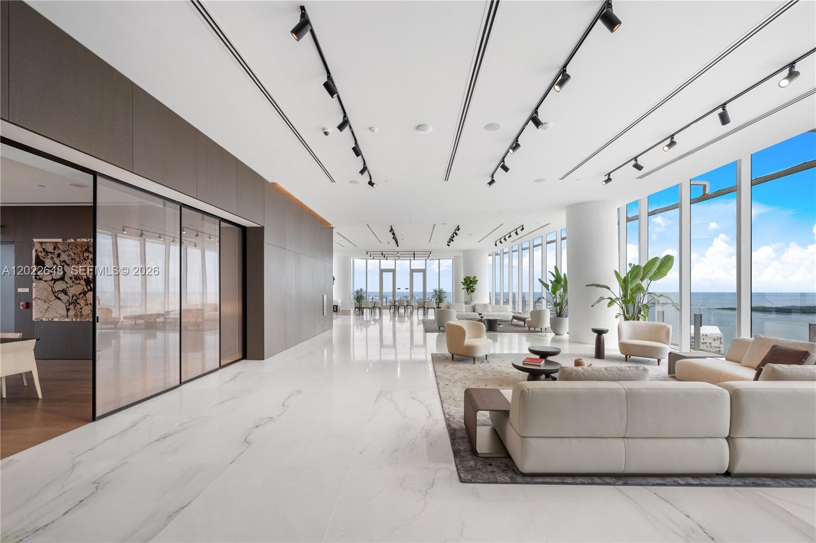 ASTON MARTIN RESIDENCES - Residential Lease