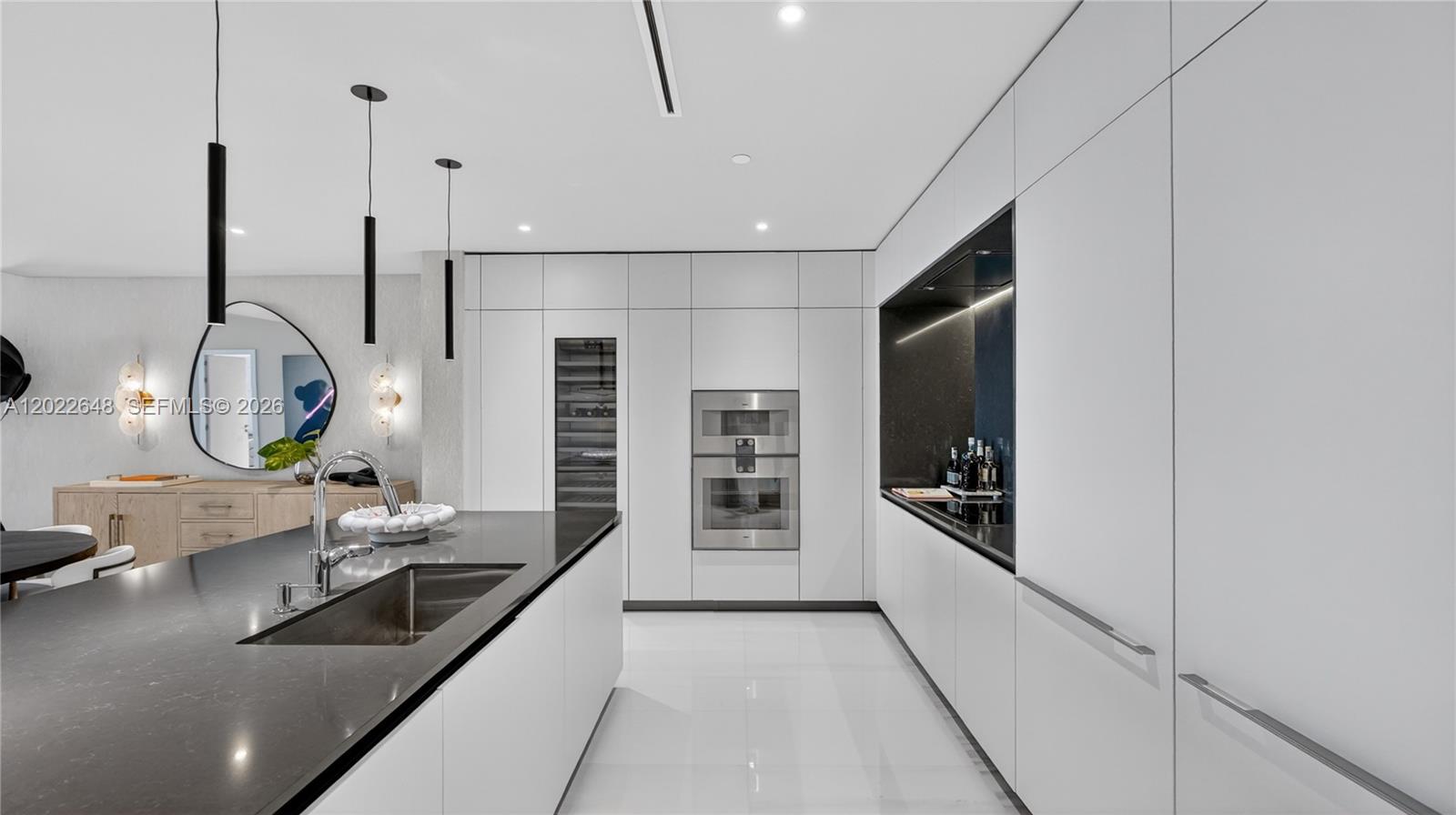 ASTON MARTIN RESIDENCES - Residential Lease