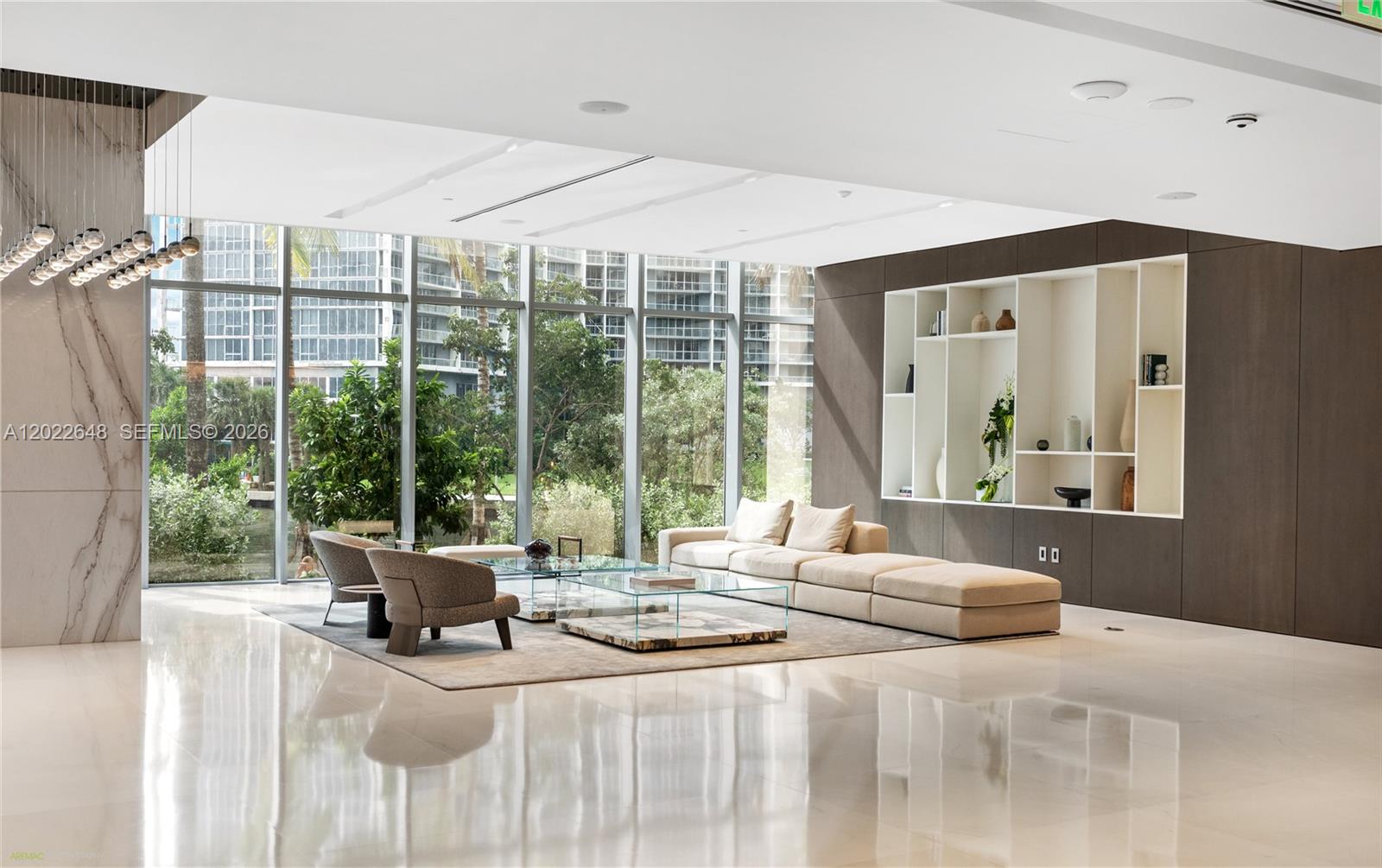 ASTON MARTIN RESIDENCES - Residential Lease