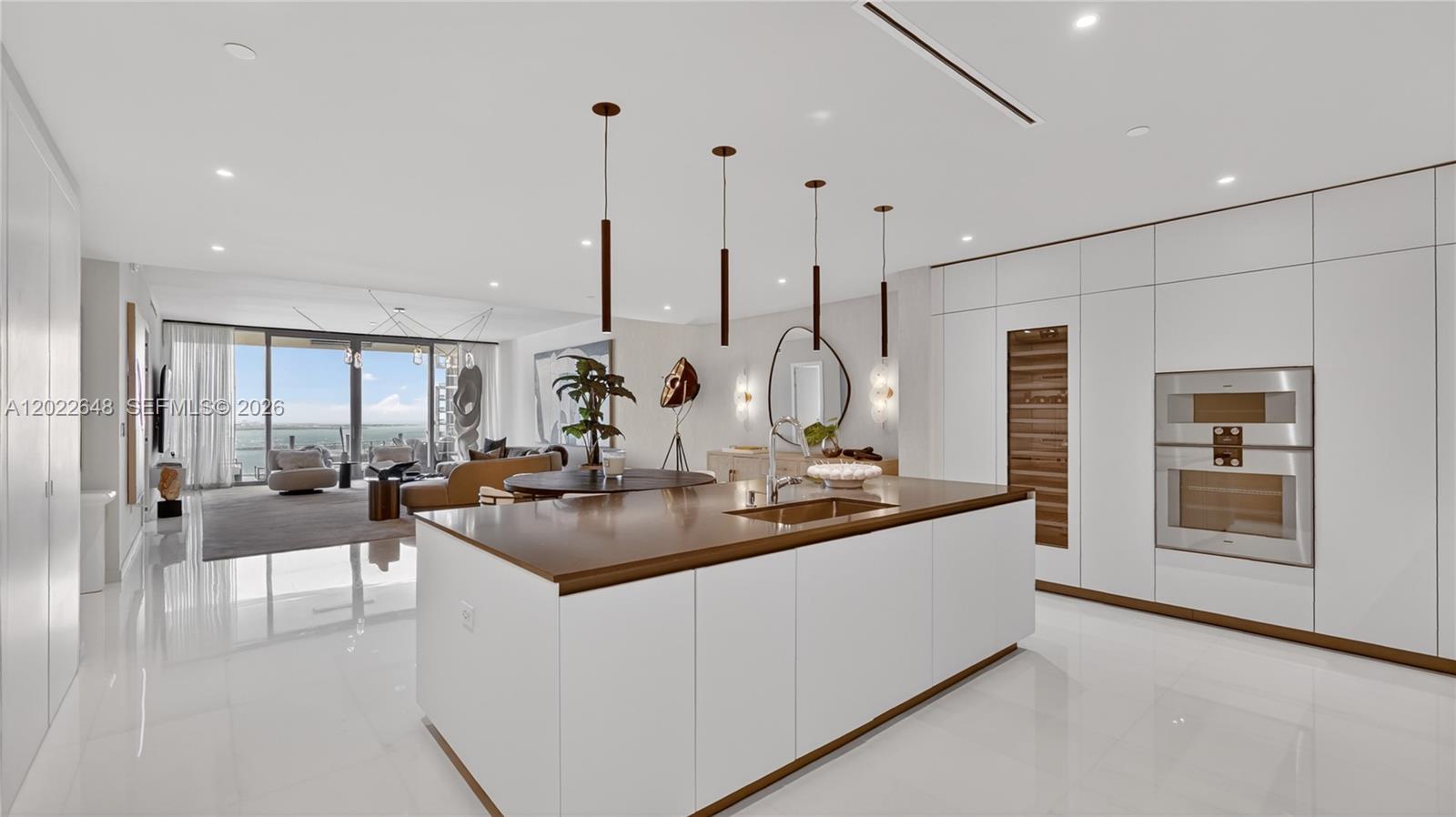 ASTON MARTIN RESIDENCES - Residential Lease