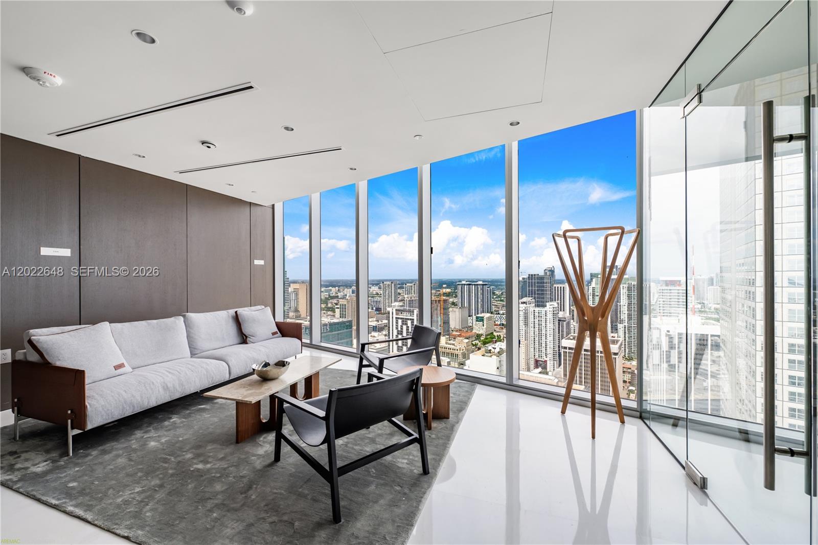 ASTON MARTIN RESIDENCES - Residential Lease