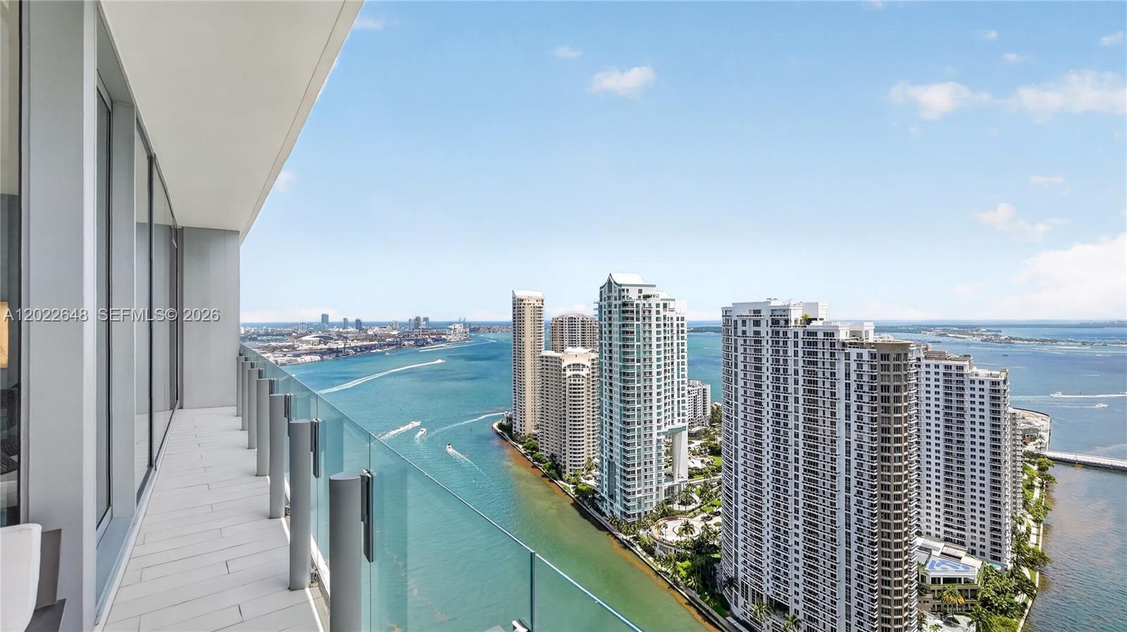 ASTON MARTIN RESIDENCES - Residential Lease