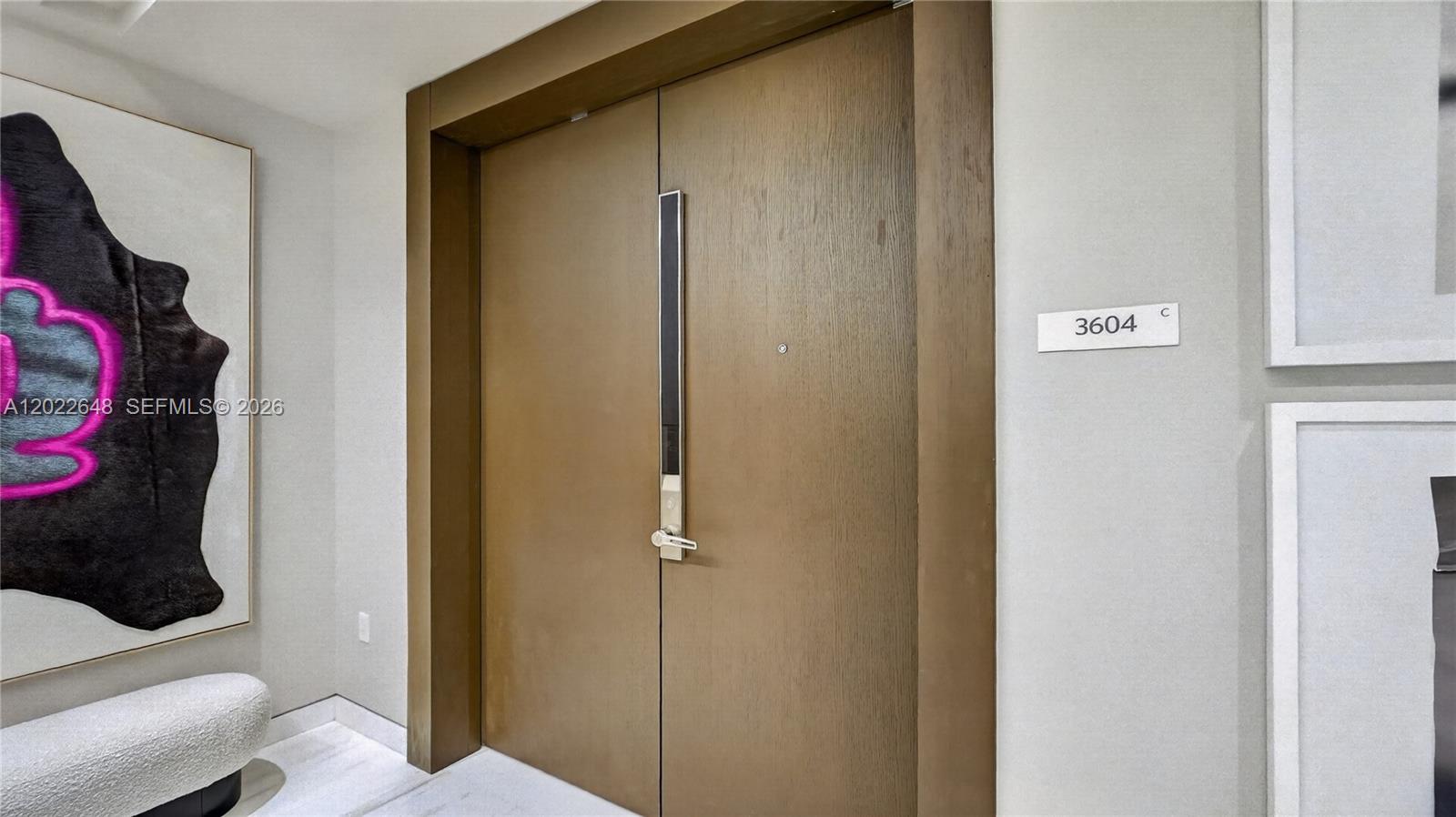 ASTON MARTIN RESIDENCES - Residential Lease