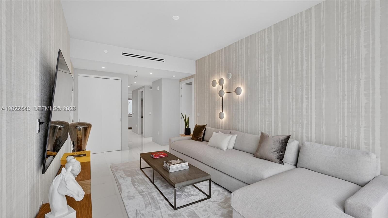ASTON MARTIN RESIDENCES - Residential Lease