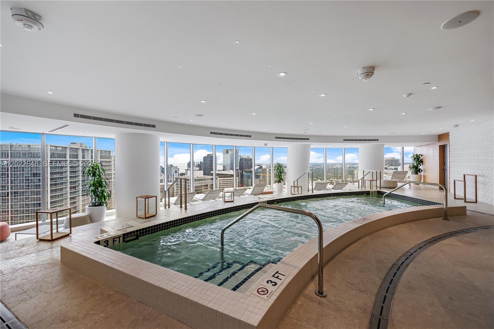 ASTON MARTIN RESIDENCES - Residential Lease